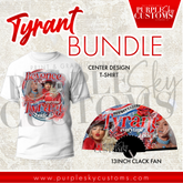 Tyrant Bundle
